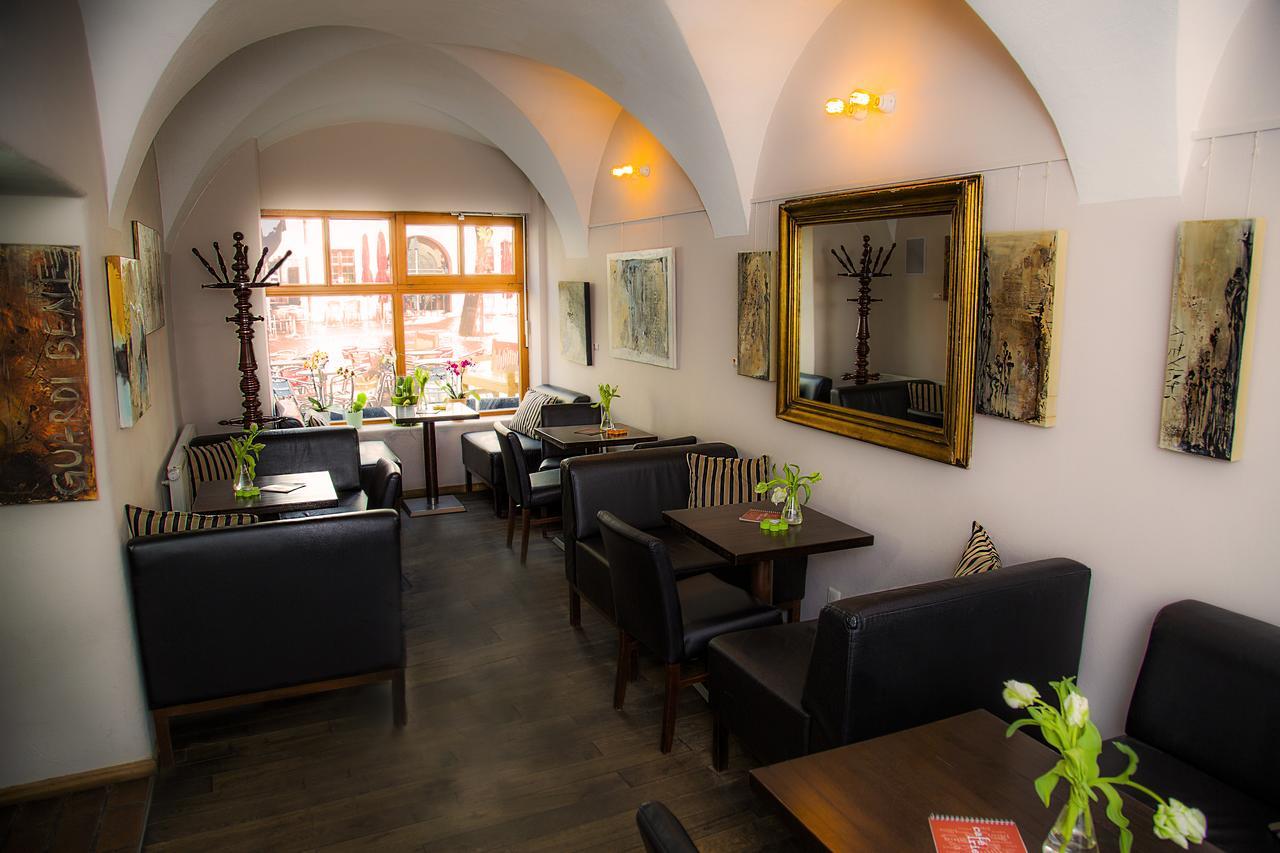 Boutique Hotel Frieden Weiden in der Oberpfalz Exterior photo