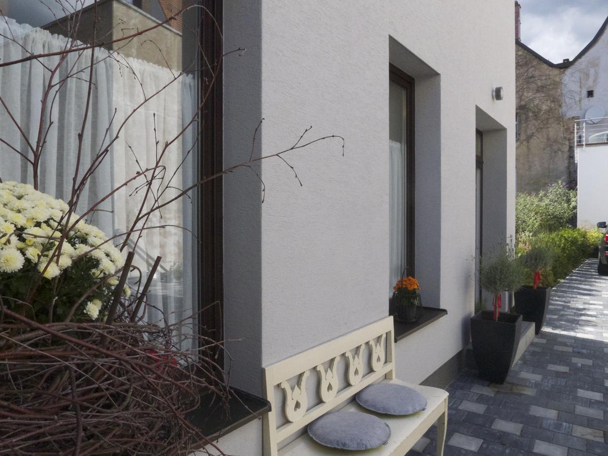 Boutique Hotel Frieden Weiden in der Oberpfalz Exterior photo