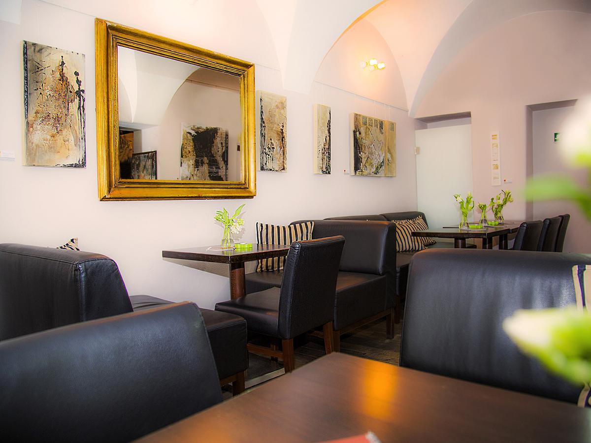 Boutique Hotel Frieden Weiden in der Oberpfalz Exterior photo